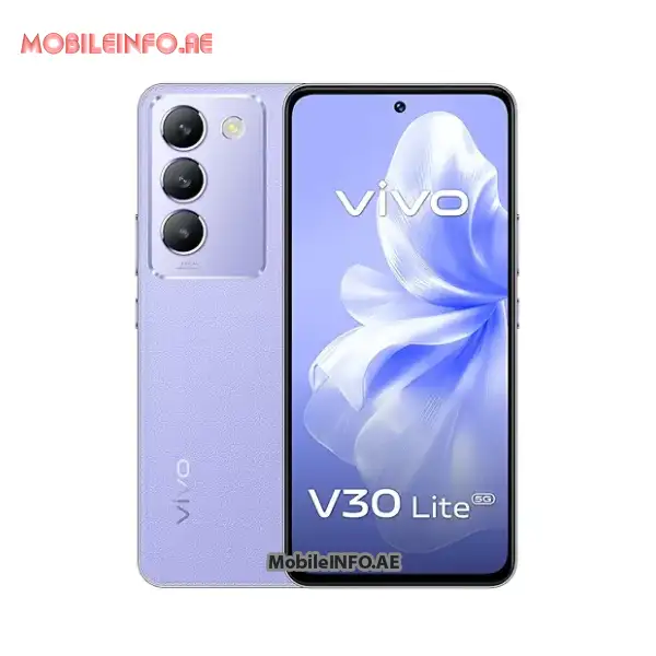 Vivo V30 Lite