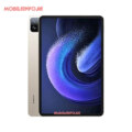 Xiaomi Pad 6S Pro 12.4