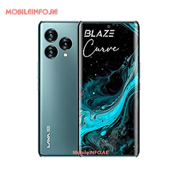 Lava Blaze Curve 5G: Innovation at Its Peak - What is Dragontrail Star 2 Glass and its benefits in Lava Blaze Curve 5G