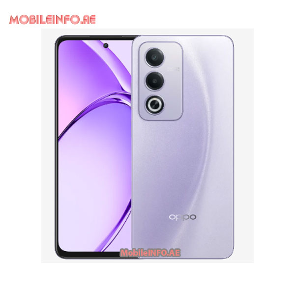 Oppo A3 Pro