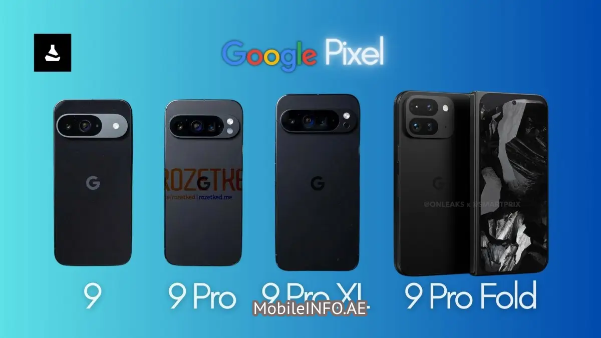 Google Pixel 9 prices