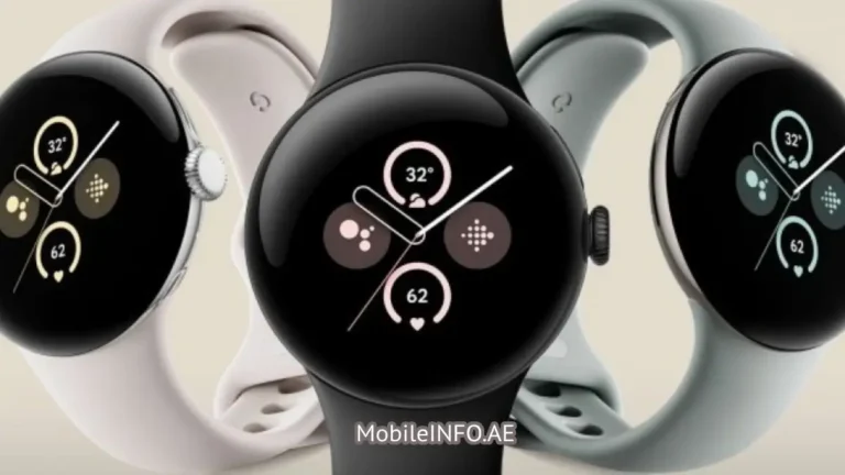 Google Pixel Watch 3