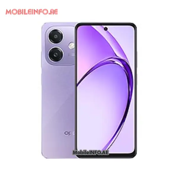 Oppo A3x 4G