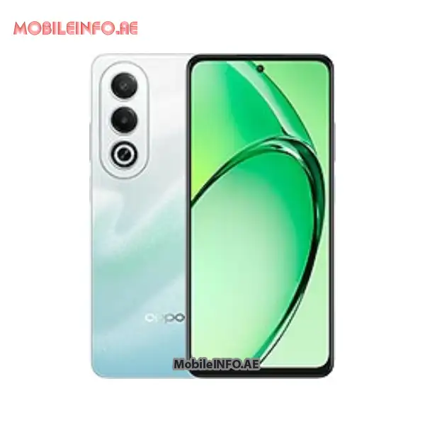 Oppo K12x