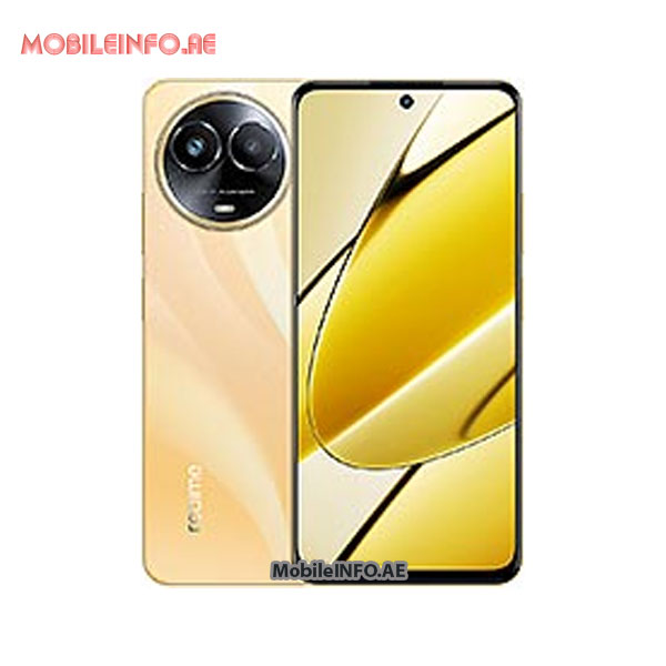 Realme 11