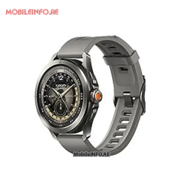 Xiaomi Watch S4 Sport