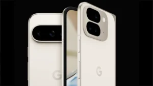 Google Pixel 9 series