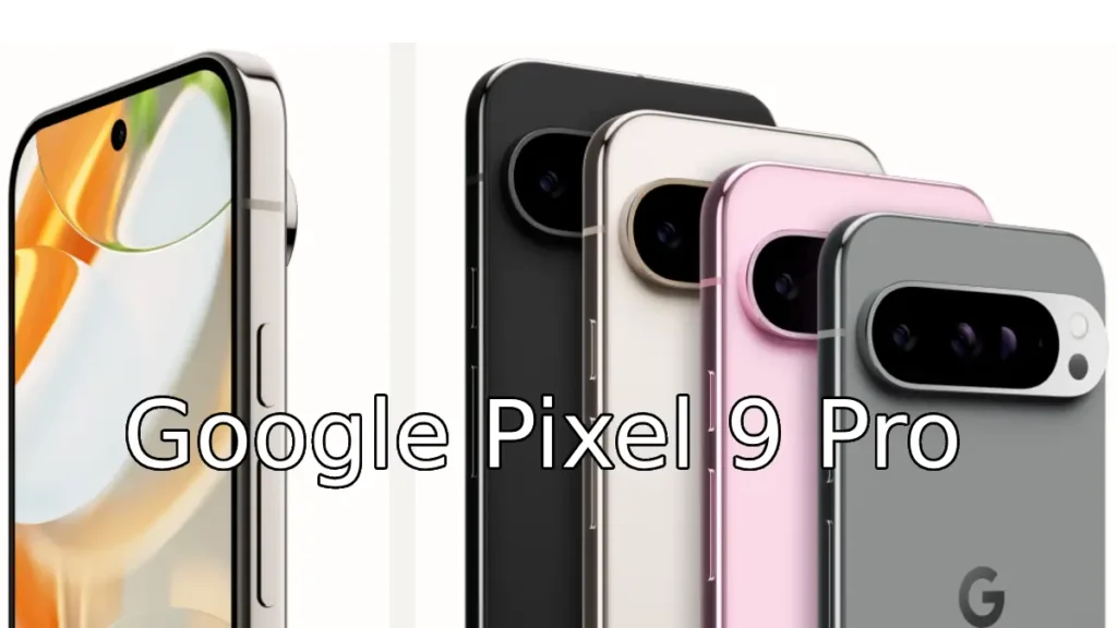 Google Pixel 9 Pro Review 2024 Specs, Features & Price » MobileINFO UAE