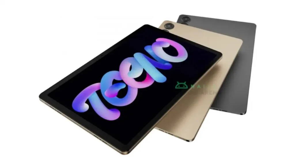 Tecno Pad