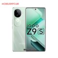 Vivo iQOO Z9s