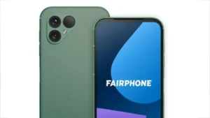 Fairphone 5