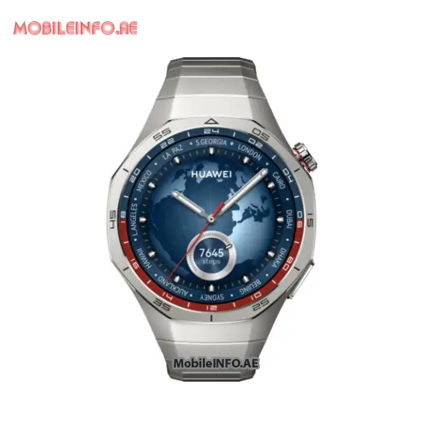 Huawei Watch GT 5 Pro