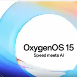 OxygenOS 15